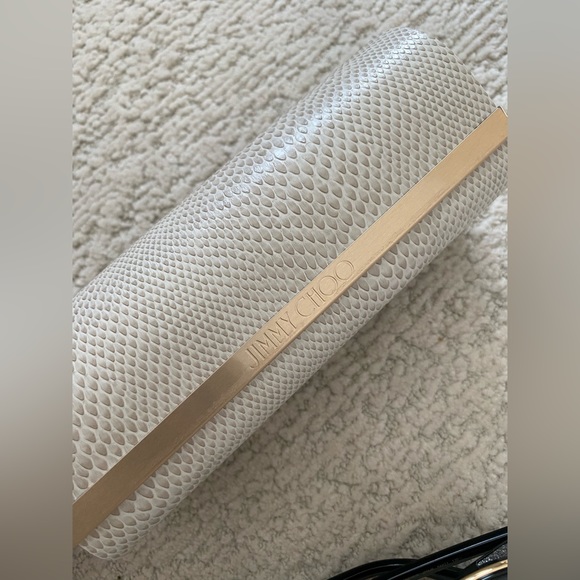 Jimmy Choo Andie Sunglasses - Picture 5 of 13